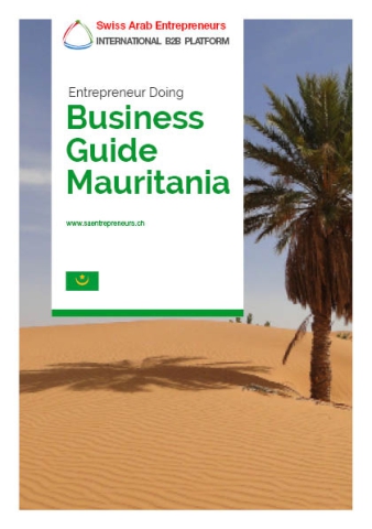 Mauritania