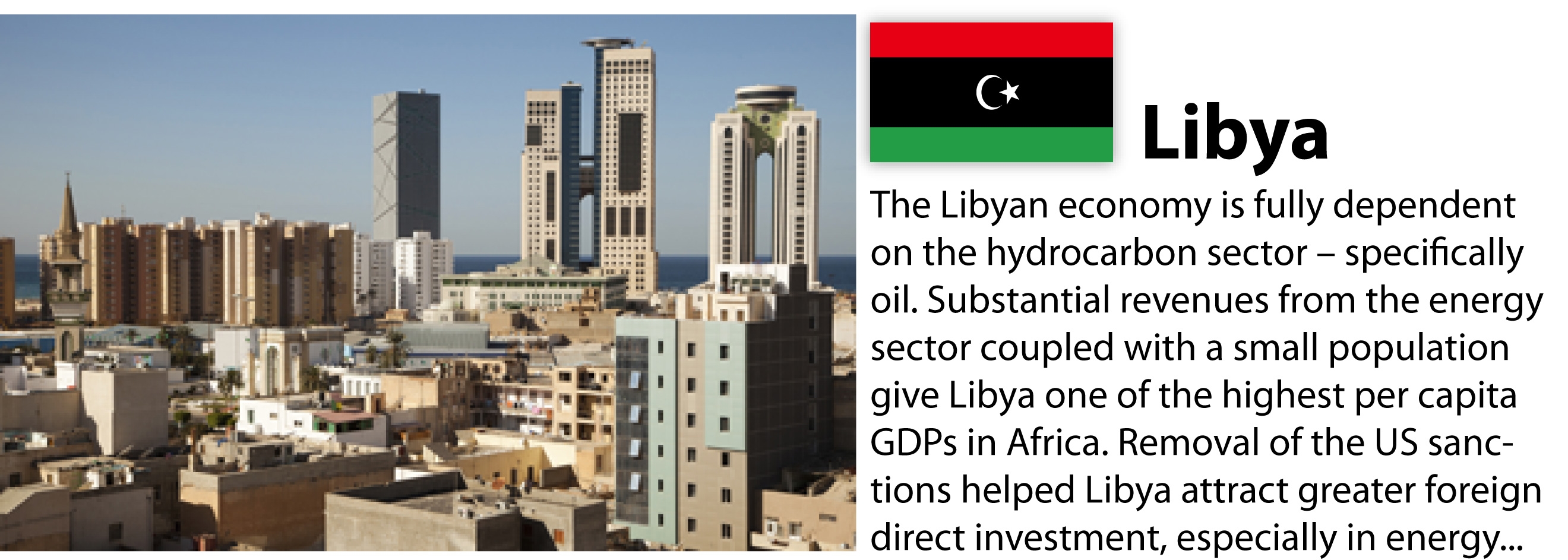 Libya