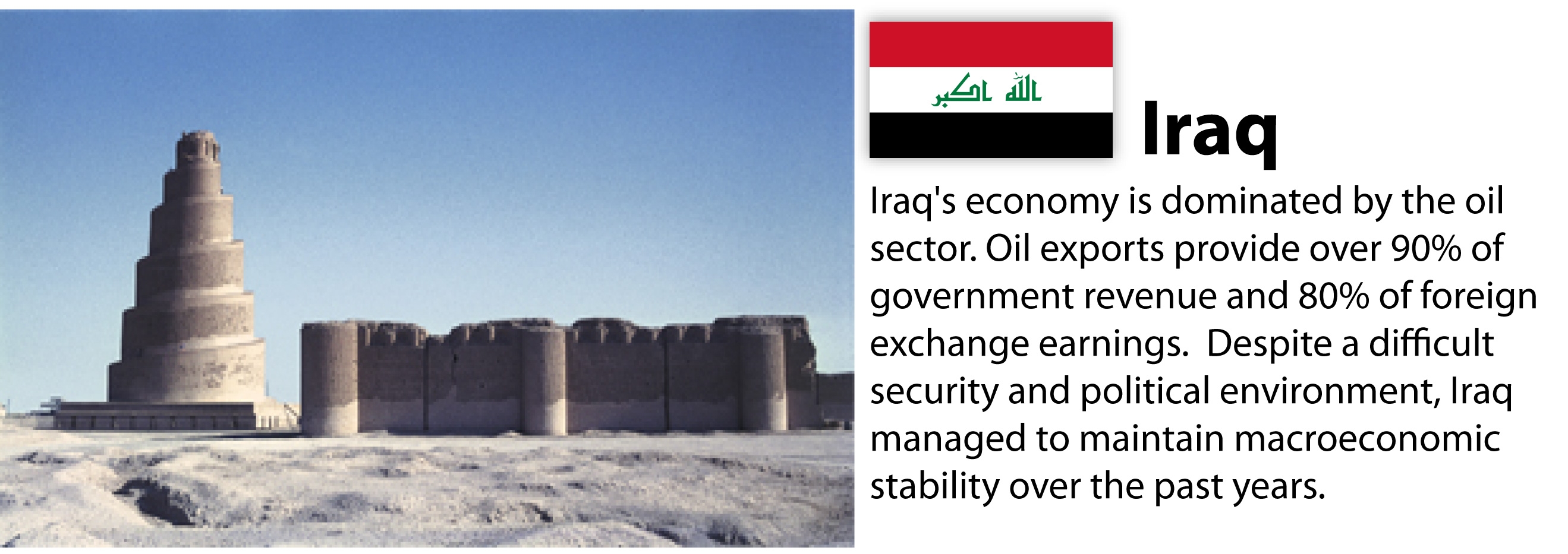 Iraq