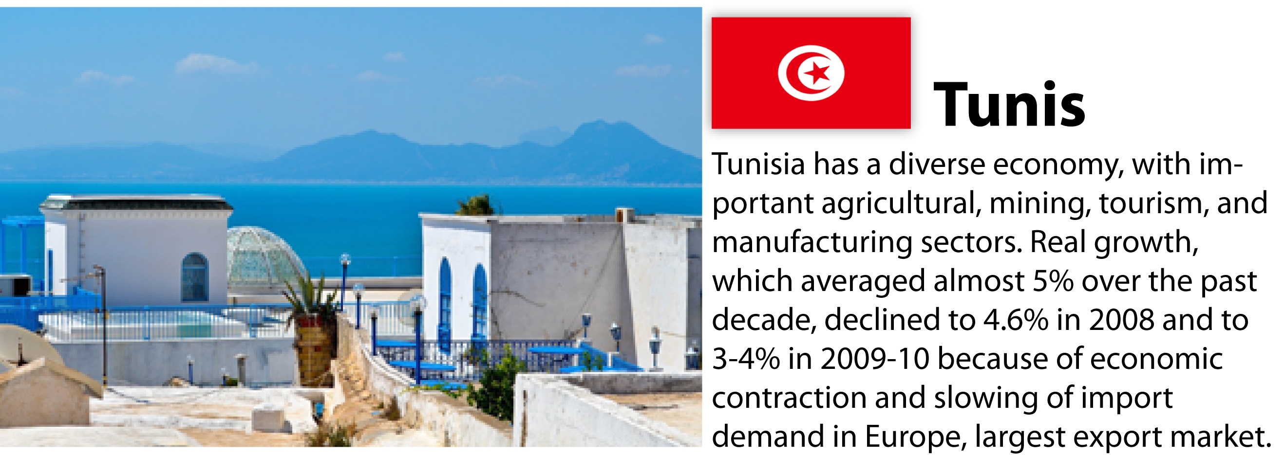 Tunisia