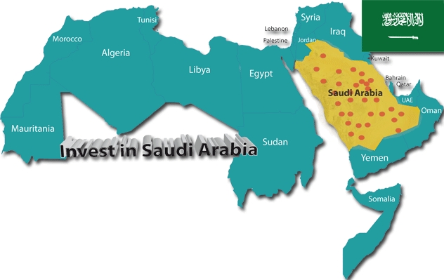 Invest in Saudi Arabia - Health Sector – Pharmaceuticals - Gx SOD production plants
