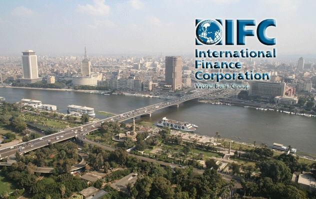 Investing in Egypt: IFC Investments in Egypt Help Create Jobs, Spur Growth