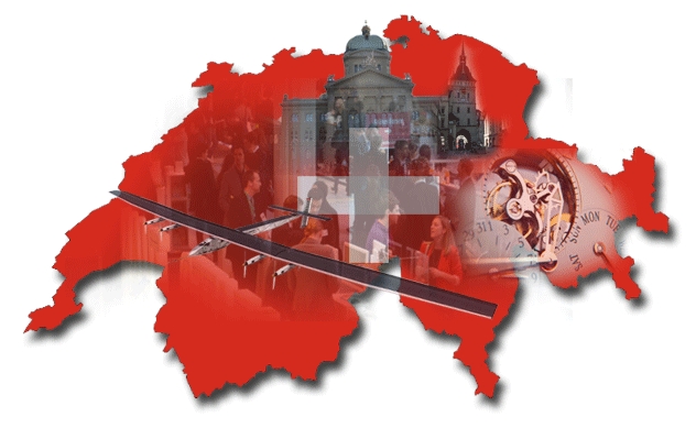 Economie, le « modèle suisse »