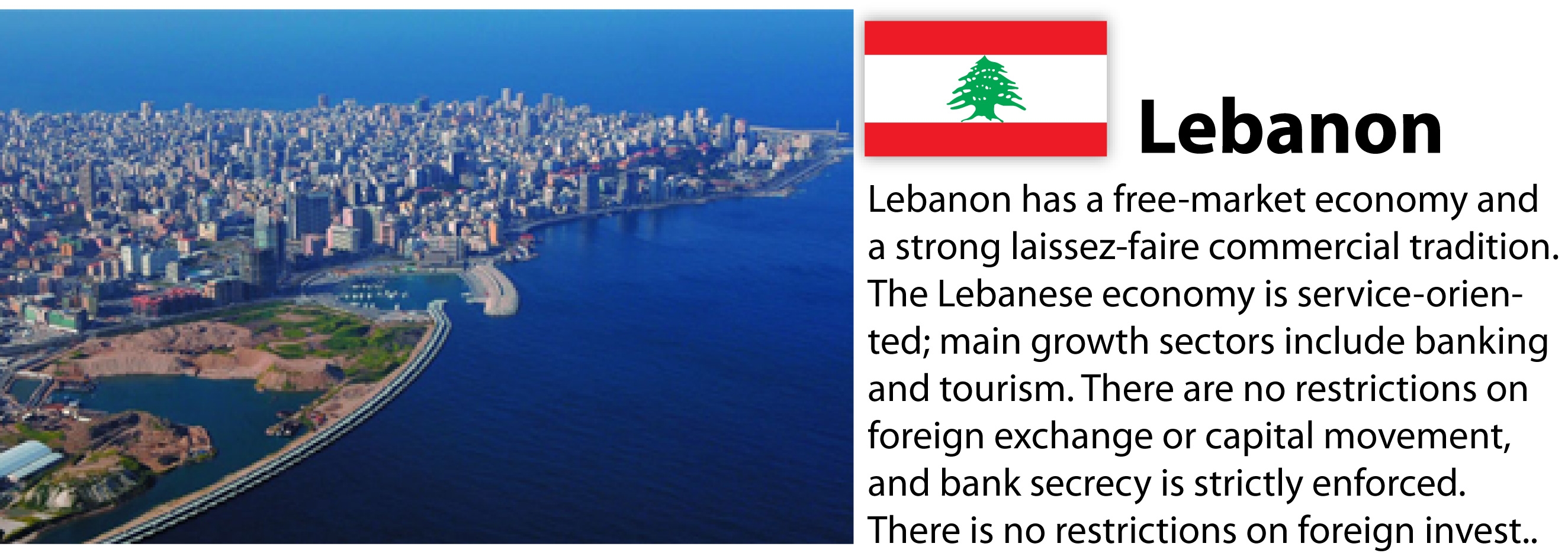 Lebanon