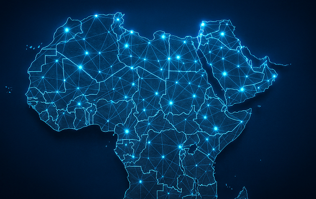 Navigating the Digital and AI Revolution in the Arab World