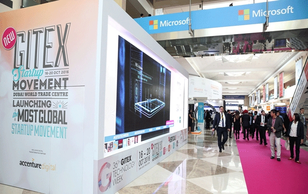 Lebanese Tech Startups Look to Dubai for Global Growth