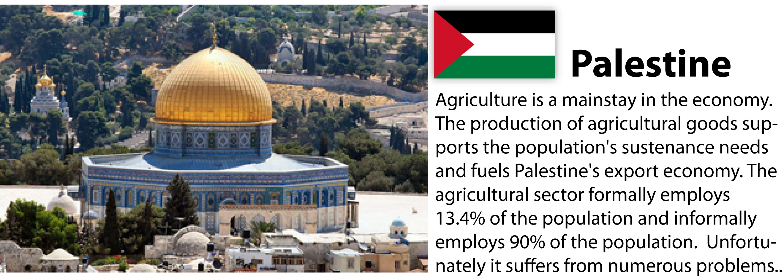 Palestine