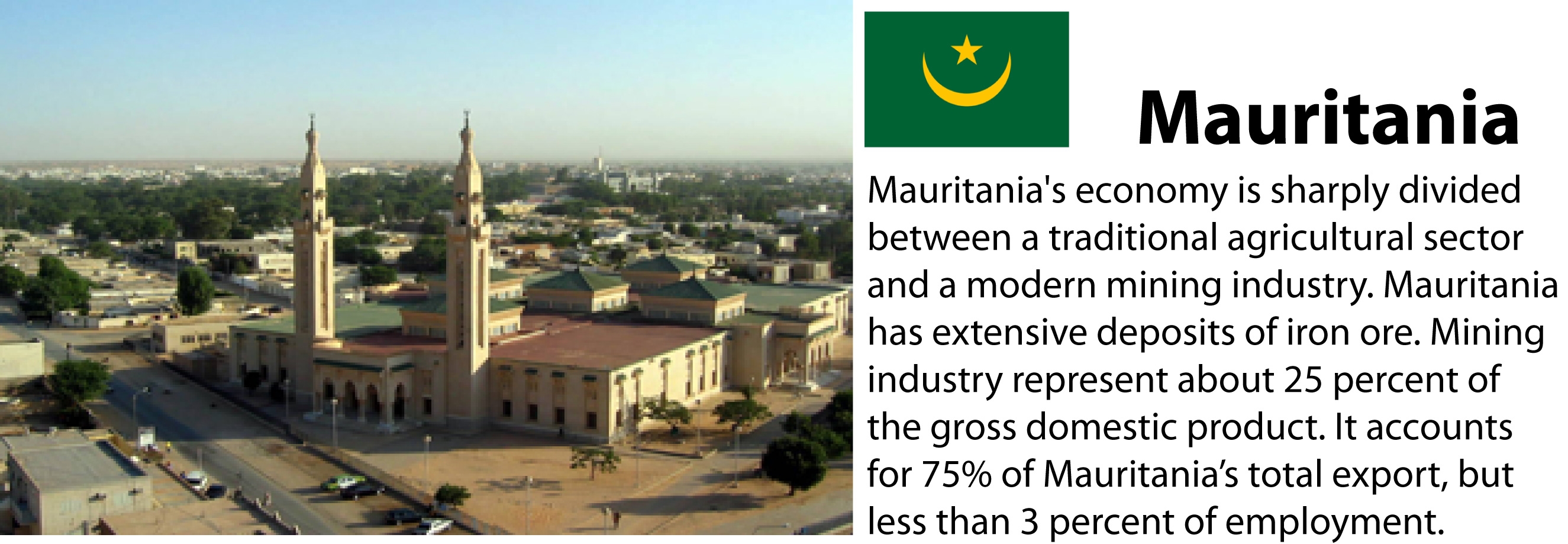 Mauritania